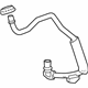 GM 12673649 Pipe Assembly, Engine Oil Cooler