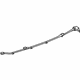 GM 22928940 Harness Assembly, Rear Side Marker Lamp Wiring