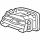 GM 84218209 Outlet Assembly, Instrument Panel Outer Air