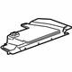 GM 15920826 Lower Insulator, Passenger Side GM 15920826 Lower Insulator, Passenger Side