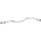 GM 86803291 HOSE ASM-DRV MOT BAT COOL FLOW CONT VLV