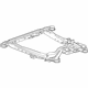 GM 84100286 Cradle Assembly, Drivetrain & Front Suspension