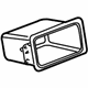 GM 20942407 Compartment Assembly, Instrument Panel