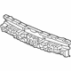 GM 20812485 Absorber Assembly, Rear Bumper Energy