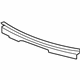 GM 10371588 Reinforcement, Radiator Grille Support