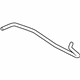 GM 23486371 Engine Coolant Air Bleed Hose