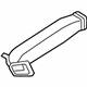 GM 25905215 Duct Assembly, Air Distributor