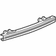 GM 25771231 Bar Assembly, Rear Bumper Imp