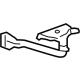 GM 23420708 Duct Assembly, Radio Cooling