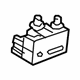 GM 13511691 Module Assembly, Front Seat Heater Vent Control