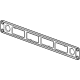 GM 84179275 Cover, Pubx E/Gate Acc Hole