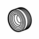 GM 55491270 Balancer Assembly, Crankshaft