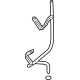 GM 12677710 Tube Assembly, Oil Lvl Ind