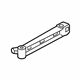 GM 84613787 Extension Assembly, Asst Step Frt