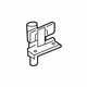 GM 84409838 Extension Assembly, Asst Step Frt