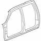 GM 20840623 Frame Assembly, Side Door Opening