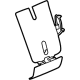 GM 84763291 Heater Assembly, F/Seat Bk