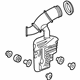 GM 23497383 Duct Assembly, Intake Air