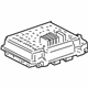 GM 15177119 Block Assembly, Engine Wiring Harness Junction