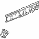 GM 84296384 Rail Assembly, F/Cmpt Otr Si