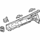 GM 84296380 Rail Assembly, F/Cmpt Inr Si