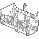 GM 13354419 Tray Assembly, Battery