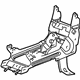 GM 88991662 Seat Frame GM 88991662 Seat Frame