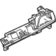 GM 84849815 Applique Assembly, I/P Tr Plt *Galvano Silvv