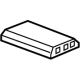 GM 24049829 MODULE ASM-BAT ENGY CONT (W/O CALN & OP S