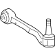 GM 84355721 Link Assembly, Front Lwr Cont Rr