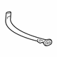 GM 23276328 Duct Assembly, I/P Compt Air