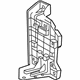 GM 22776930 Bracket Assembly, Fuel Pump Flow Control Module