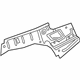 GM 23389695 Panel Assembly, Quarter Inner