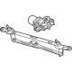 GM 87838322 MODULE ASM-WSW SYS