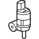 GM 84801575 Pump Assembly, Wswa & R/Wdo