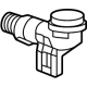 GM 85592478 TUBE ASM-WSWA SOLV CNTNR FIL