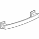 GM 84384088 Bar Assembly, Rear Bpr Imp