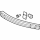 GM 15808579 Bar, Front Bumper Imp