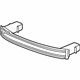 GM 39165566 Bar Assembly, Front Bpr Imp