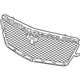 GM 84481756 Grille, Front