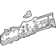 GM 84784168 Rail Assembly, F/Cmpt Si