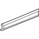 GM 88980879 Molding Asm,Front Side Door Lower *LH