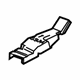 GM 95107313 Insulator, Floor Panel Tunnel Panel Reinforcement