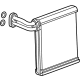 GM 84903539 EVAPORATOR ASM-A/C