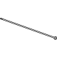 GM 84540097 Rod Assembly, Pubx E/Gate Torq