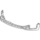 GM 42764091 Fascia Assembly, Front Bpr Lwr