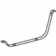 GM 23474773 Strap, Fuel Tank