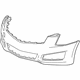 GM 22878681 Front Bumper Cover