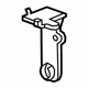 GM 22769166 Bracket, Ambient Air Temperature Gage Sensor