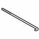 GM 95983553 Rod, Battery Hold Down Retainer